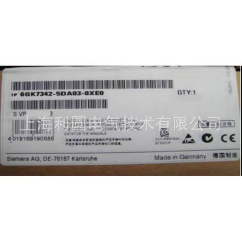 6GK7343-1CX10-0XE0交换机6GK7343-1EX30-0XE0
