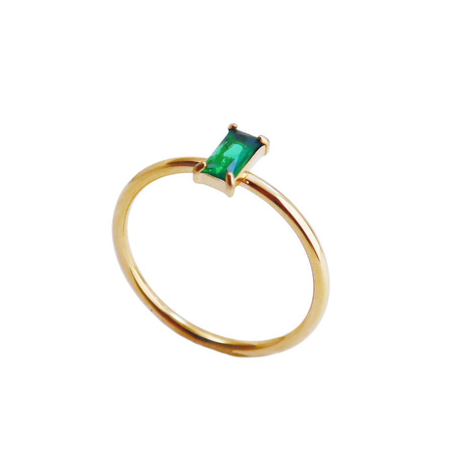 Sparkling Ring For Women Designer Jewelry Elegant Finger Accessory_voghion.com