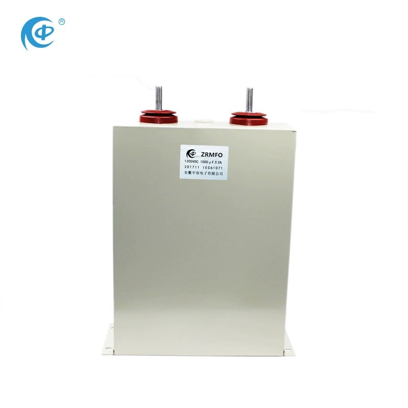 3KV 5000UF 3000VDC импульсная емкость