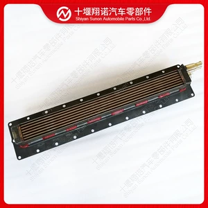 Chongqing Cummins Kta19 Mühərrik İnterkuler 4910355 3001299 206807