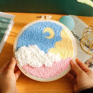���_˹�������ֹ�diy���ϰ��㘷�Խ�ʮ�ֽ�ë���̽���