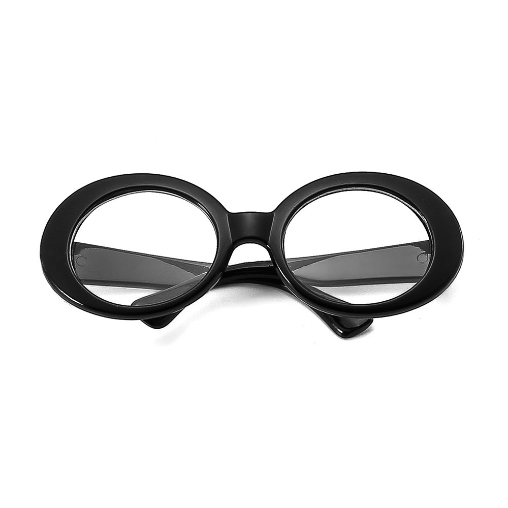 Cute Simple Style PC Sunglasses Pet Accessories display picture 14