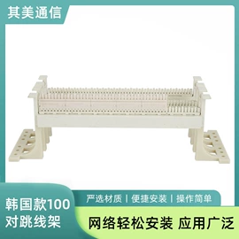 配线架;信息面板;水晶头