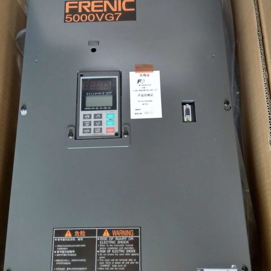 现货变频器 FRN160VG7S-4  FRN200VG7S-4  FRN220VG7S-4