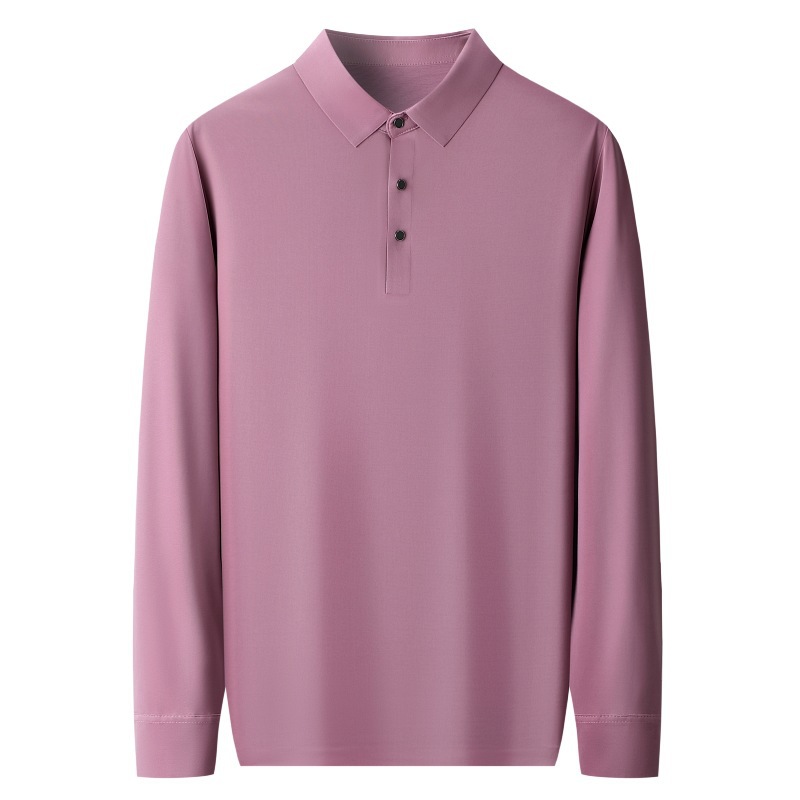 Silk T-shirt