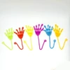 Sticky ghost hand