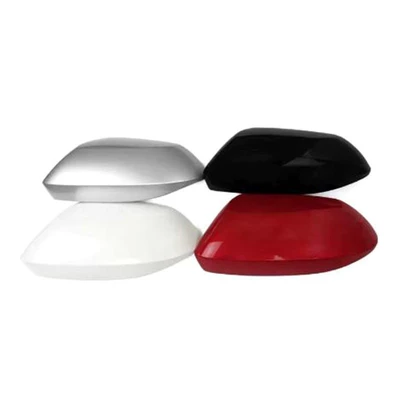 Suitable for 20-24 Toyota Yaris Foreign Edition Rear Mirror Housing Rear Mirror Cover Left and Right Car Exterior Trims