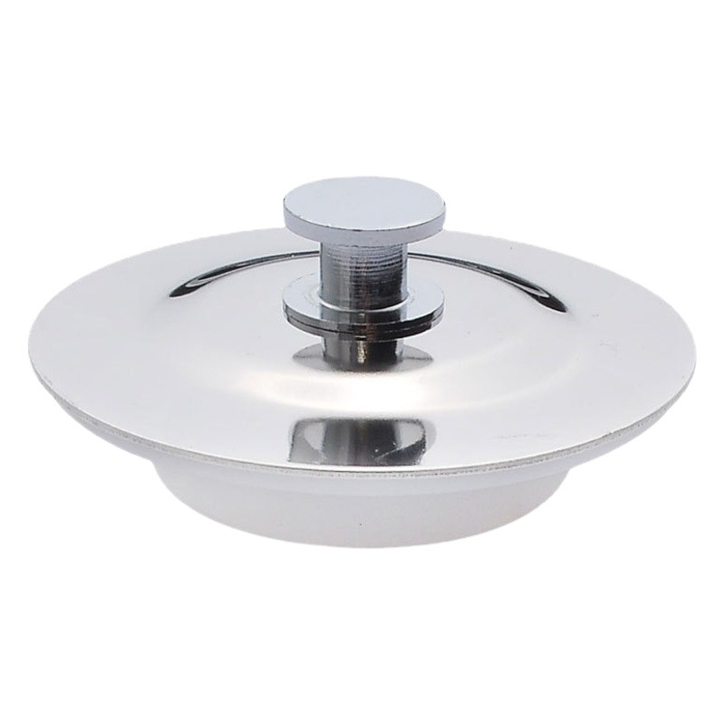 Tapón para Piscina, Tapón para Bañera, Tapón de Drenaje, Tapón de Silicona, Tapón de Drenaje de Acero Inoxidable, Tapón para Piscina, Nuevos Accesorios para Bañera