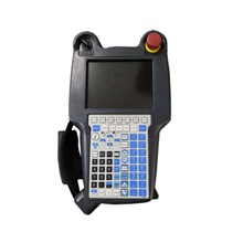 发那科示教器 工业机器人配件 A05B-2255-C100#ESW