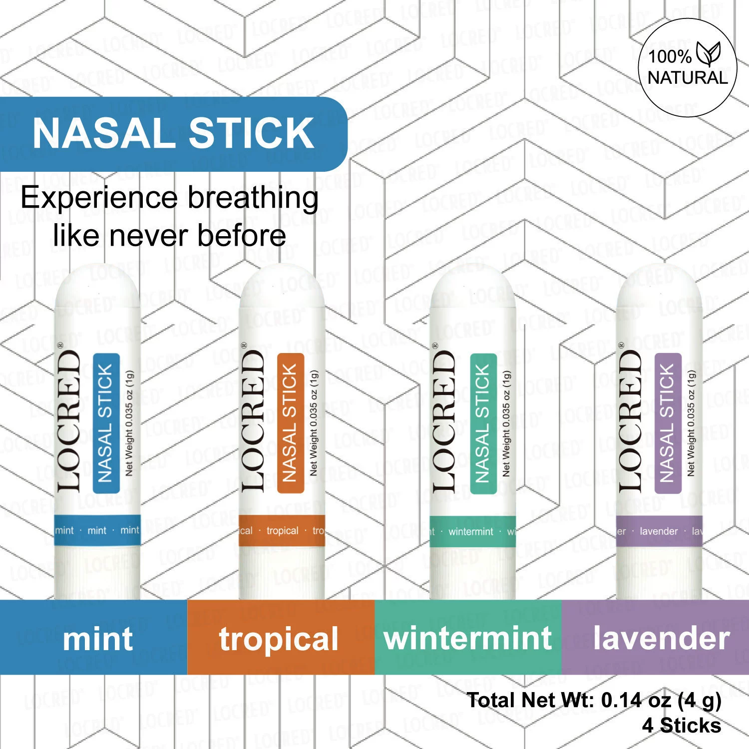 Набор энергетических батончиков NASAL STICK для трансграничной торговли, ингаляции через нос для освежения ума, оптовая торговля, возможен OEM.