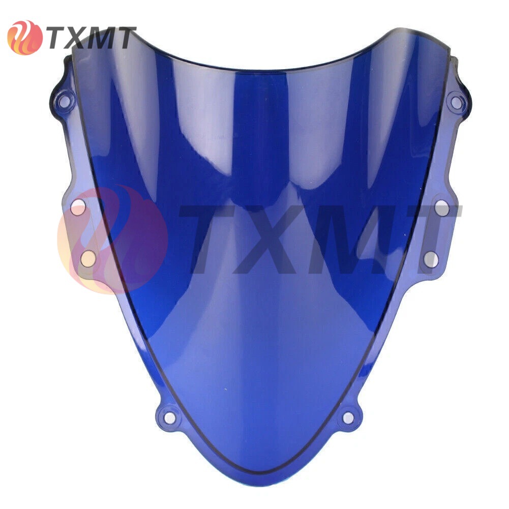 Suitable for Suzuki Gsxr 600 750 04-05 K4 Motorcycle Front Windshield Windshield