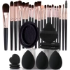Set, 30 pieces