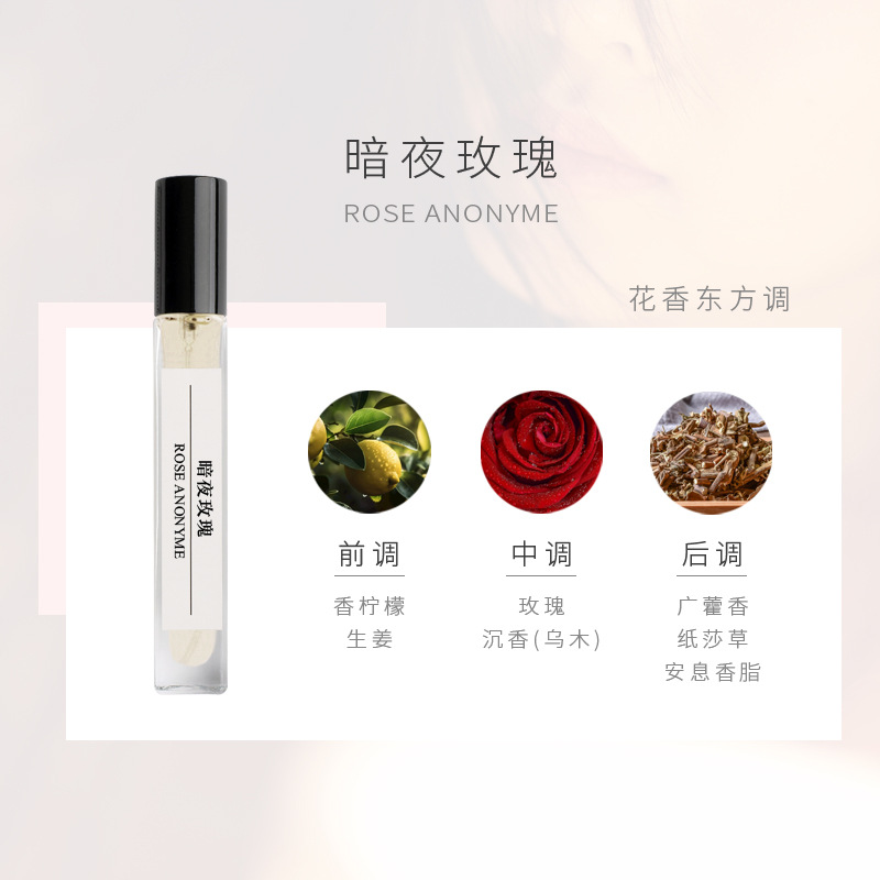 다크 나이트 로즈