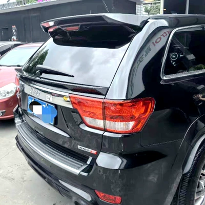 Fixed wind wing – Suitable for 2014-2021 Jeep