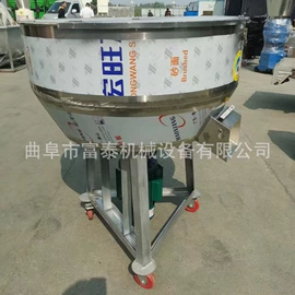 粉碎机;饲料加工设备;林业机械