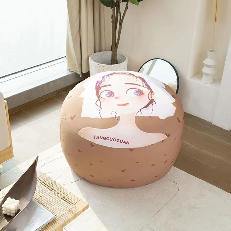 웨딩 드레스 어린 소녀 1