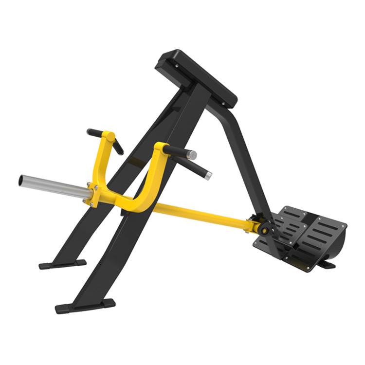 Miwei nuevo entrenador de fuerza equipo comercial gimnasio interior equipo de ejercicios musculares comercio exterior transfronterizo