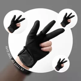 其他手部防护;耐高温手套;成人手套