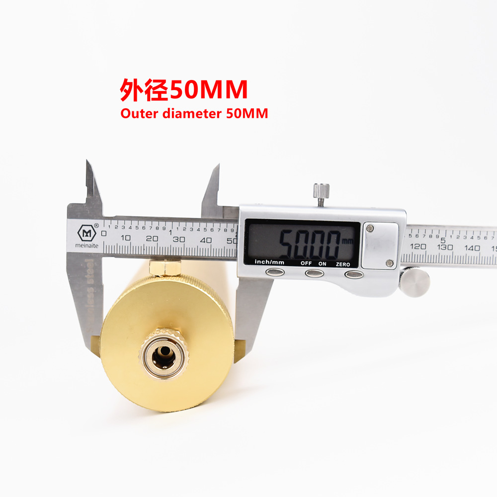 Separador de buceo Inflador de alta presión 30mpa Filtro externo de aceite-agua 40mpa inflador filtro de la bomba de aire