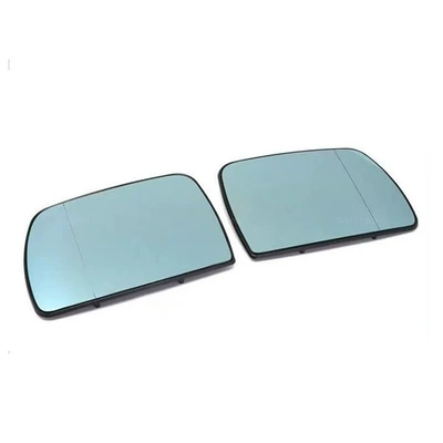lens, reverse mirror lens, reflective – Car mirror