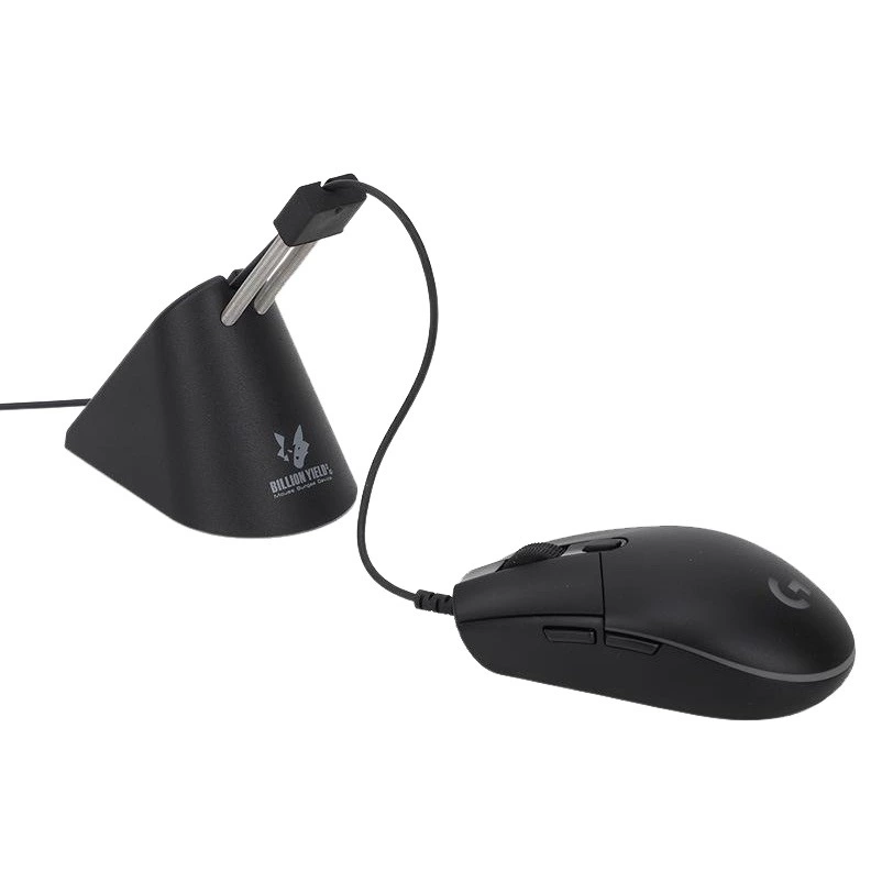 Триста акров киберспортивной игры Зажим для проводов мыши Кронштейн для проводов Провод банджи-перемычка концентратор фиксатор мыши