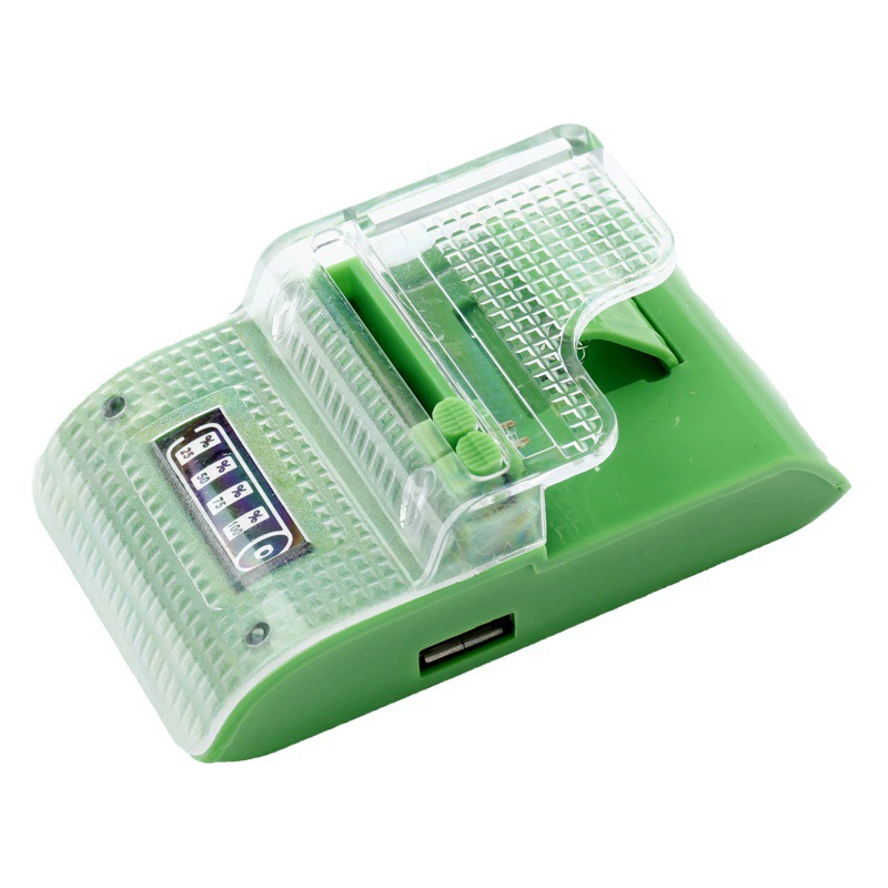 Зарядное устройство для камеры ccd, стандарт США, старомодное зарядное устройство для цифровой камеры, черное универсальное зарядное устройство с тремя лампами, трансграничная поставка