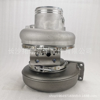 5495611, 5495611H, Supercharger