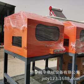 钢筋头打磨机质量好价格低 钢筋端头磨平机供应 钢筋头削平机图片