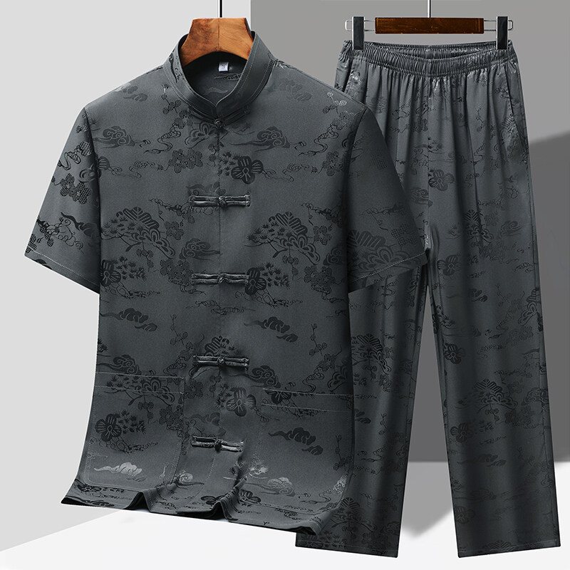 Dark gray