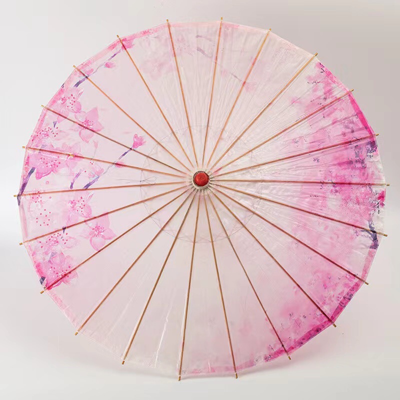 Antique oil paper umbrella retro nostalgic oil paper umbrella plain Chinese clothing ancient costume photography craft oil paper umbrella wholesale Antique oil paper umbrella retro nostalgic oil paper umbrella plain Chinese clothing ancient costume photography craft oil paper umbrella wholesale