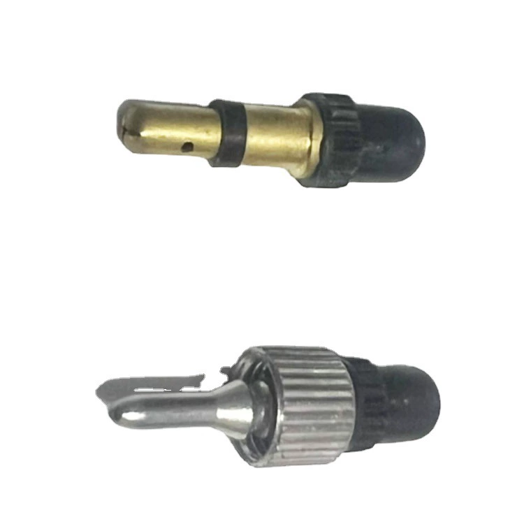 Старый велосипед Британский сердечник клапана инвалидная коляска рикша шина Британский рот трубка газовое сопло немецкие Бесплатные шланговые фитинги