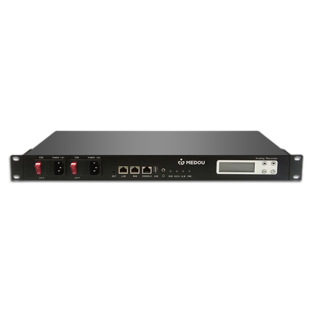 Mingdao rack telephone recorder linux system dual power dual hard disk MDL8/16/32 analog