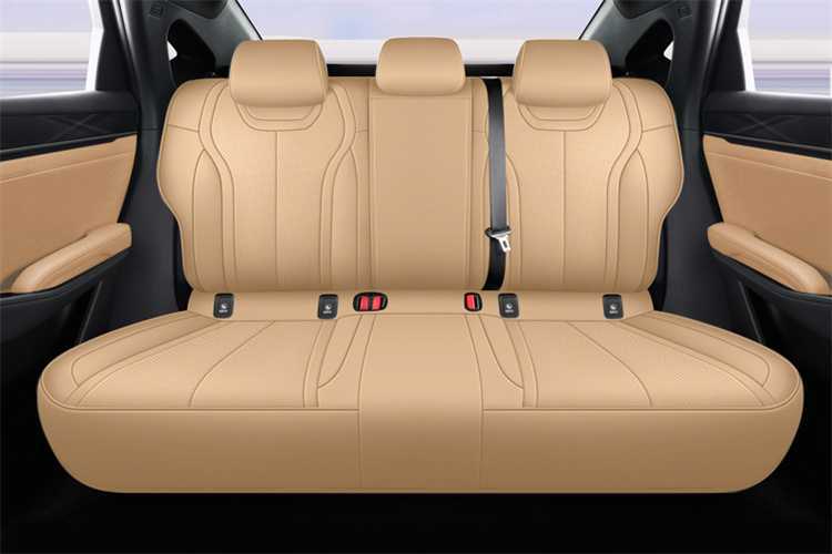 Specifically designed for the 2026 BYD Song Pro DM-i, this is a full-coverage car seat cover and all-season seat cushion