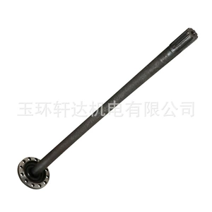 3162 - 2403070 - 01 Suitable for Gaz Cars, Front and Rear Drive Shafts, Half-Shafts, Factory