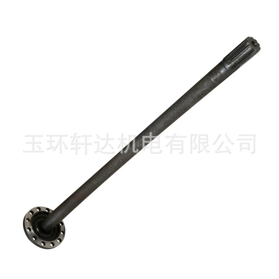 3162 - 2403070 - 01 Suitable for Gaz Cars, Front and Rear Drive Shafts, Half-Shafts, Factory (Ötürücü val)