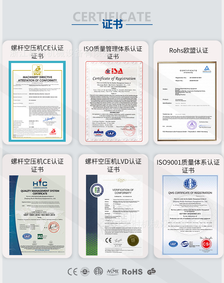 Mobile Diesel Screw Air Compressor Cummins Yuchai Power Dual-Stage Compression Large Diesel Air Compressor