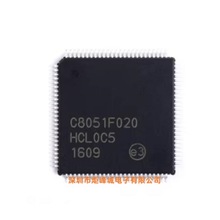 ԭbƷ C8051F020-GQR 64KB ISP W΢ bTQFP-100 ic