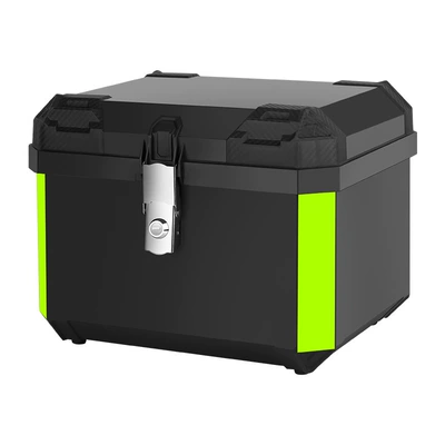 Storage Box for Electric Scooters, Motorcycle trunk