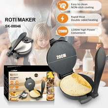 �羳һ���������ڱ�������ճ����������õ����ROTI MAKER
