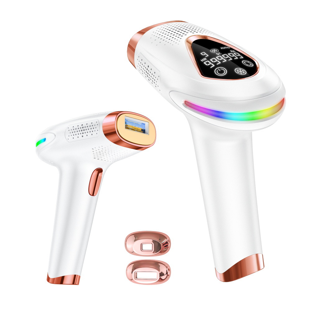 BHRL-14 아이스 포인트 (교체 헤드 2개 포함)