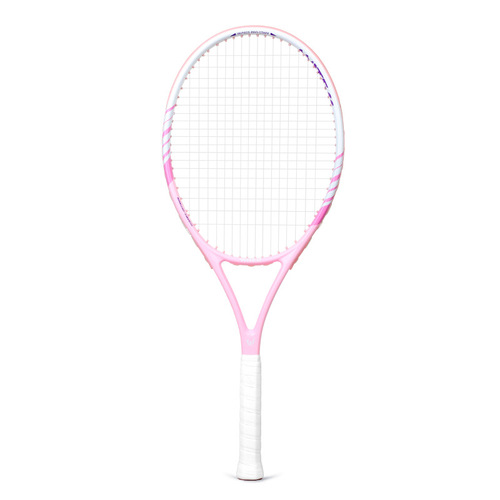 Carbon tennis racket double beginner tennis trainer single player with string rebound college student suit wholesale