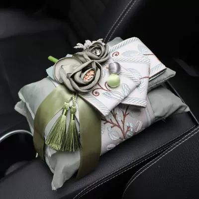 Charcoal Car | Mi Tian Aktiv kömürlü qoxu uducular