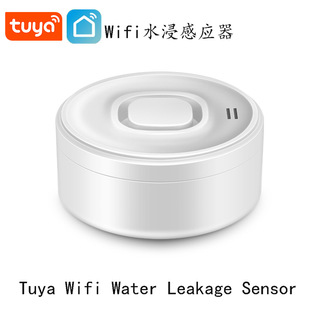 ���w�T�fWiFiˮ������©ˮ̽�y����������APP�h�̿���֧��Alexa