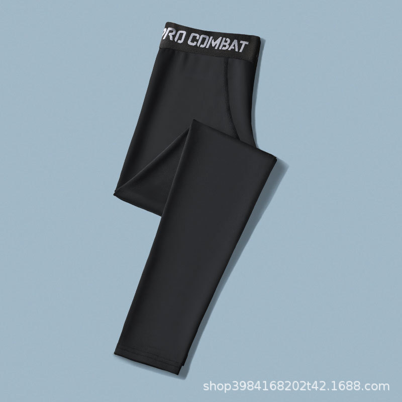J03 블랙라인 나인포인트 팬츠