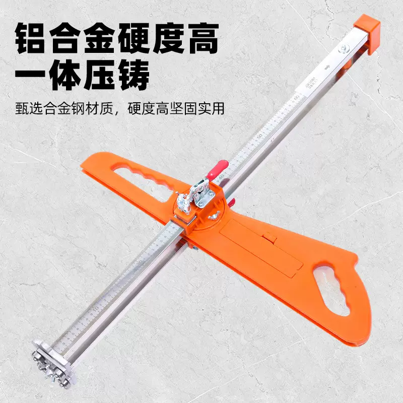 厂家供应石膏板切割神器木工裁板器专用轻松折叠款不锈钢推刀批发