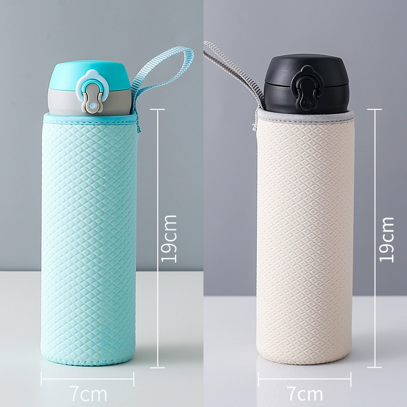 Glass, universal protective case, bag, fall protection