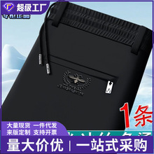 1.外贸反季清仓捡漏~大牌剪标专柜直筒男裤宽松冰丝裤薄款速