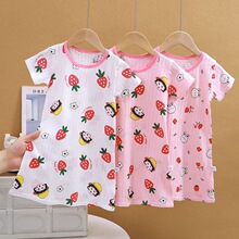 �B��ȹ��˯ȹ��ͯ����˯��ŮͯСͯ����Ҿӷ����ļ�ȹ����Ů��