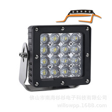 80W ܇ LEDǰ՟ ܇ led work light