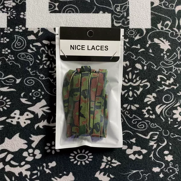 Green Camouflage (64)